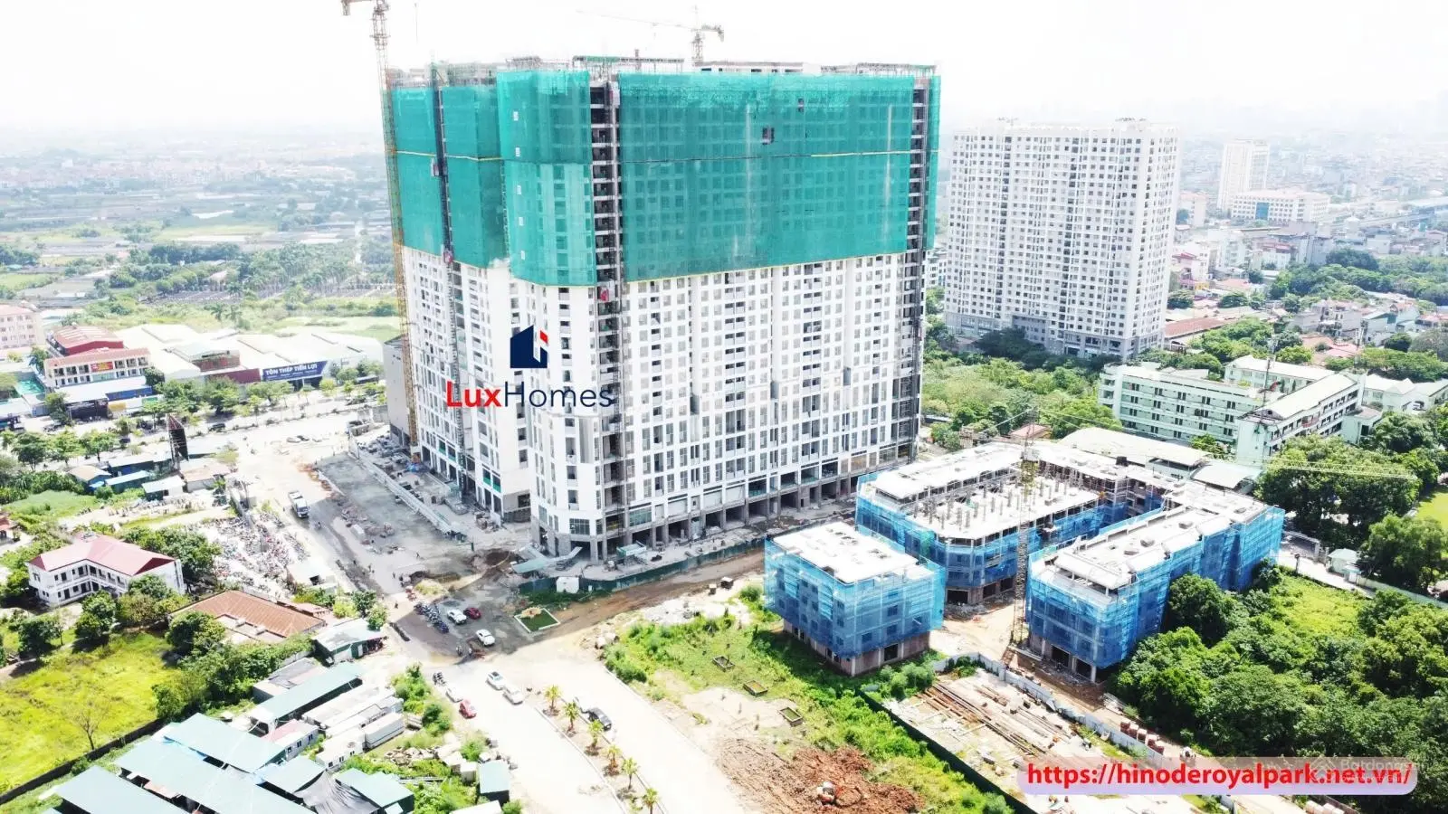 Chính chủ gửi bán căn góc Thảo Viên, giá nhỉnh 140tr/m2, LH 0981 738 ***
