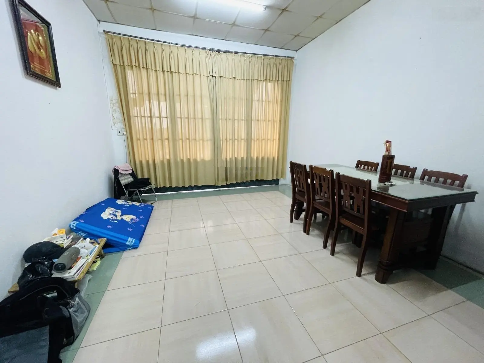 Hẻm ô tô thông ngay khu VIP Vườn Lài, 51m2(4x13m), nở hậu tài lộc, 2 tầng đúc, 3PN, chỉ 5tỷ8 TL