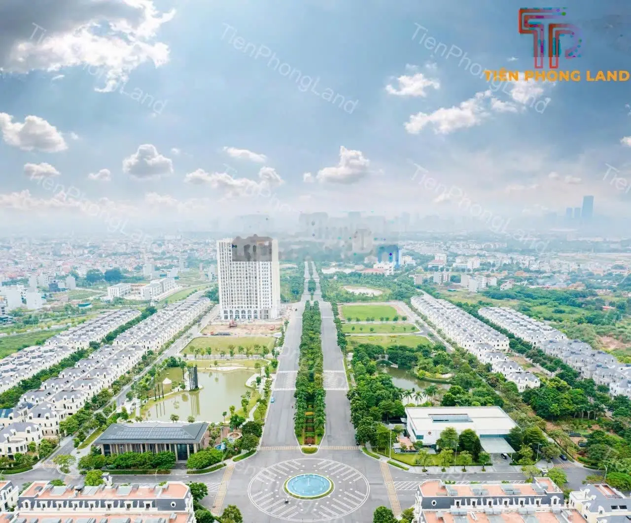 CC thiện chí bán gấp biệt thự song lập vĩ cầm 7-30 diện tích 125m2 mặt tiền 7,5m trong tháng 11