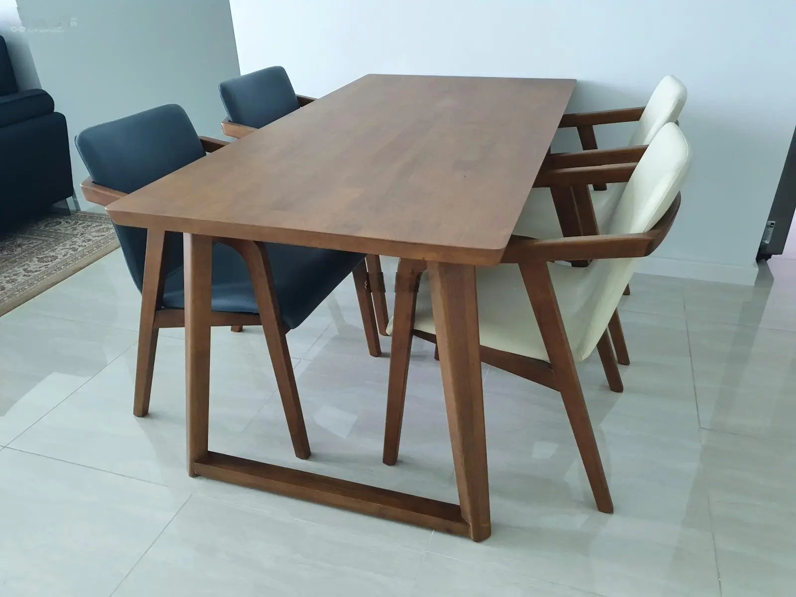 Bán 3pn tháp A sadora - Tặng nội thất - 10ty bao thuế phí