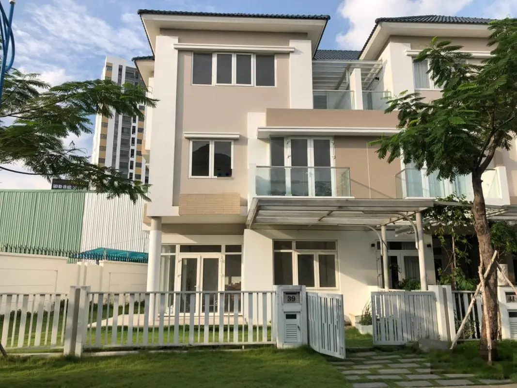 Chính chủ bán căn Merita Khang Điền 14 tỷ - View công viên - Full nội thất - DT 90m2, sổ hồng riêng