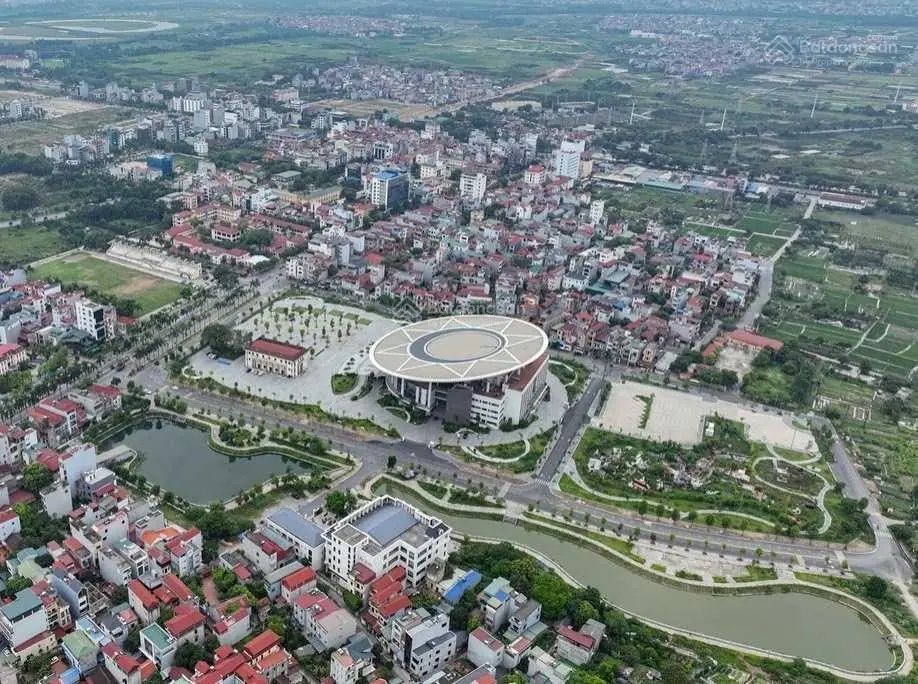 Cần bán đất tại Đản Mỗ, Đông Anh. Diện tích 55m2, giá 3,4 tỷ