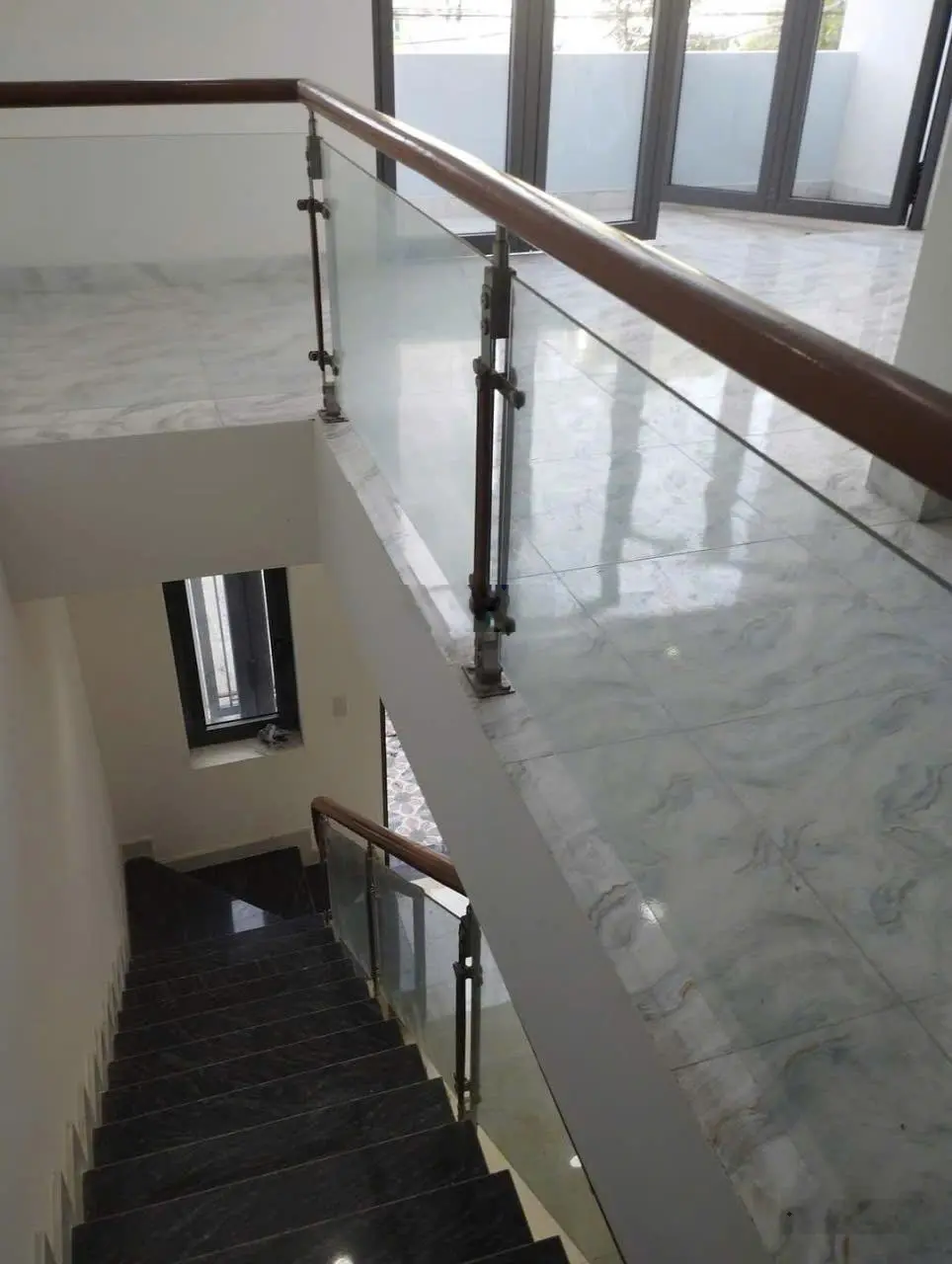 Bán nhà riêng tại Mỹ Phước 3, giá tốt 2 tỷ vnd, diện tích 100m2 đầy đủ công năng gần trường cấp 1,2