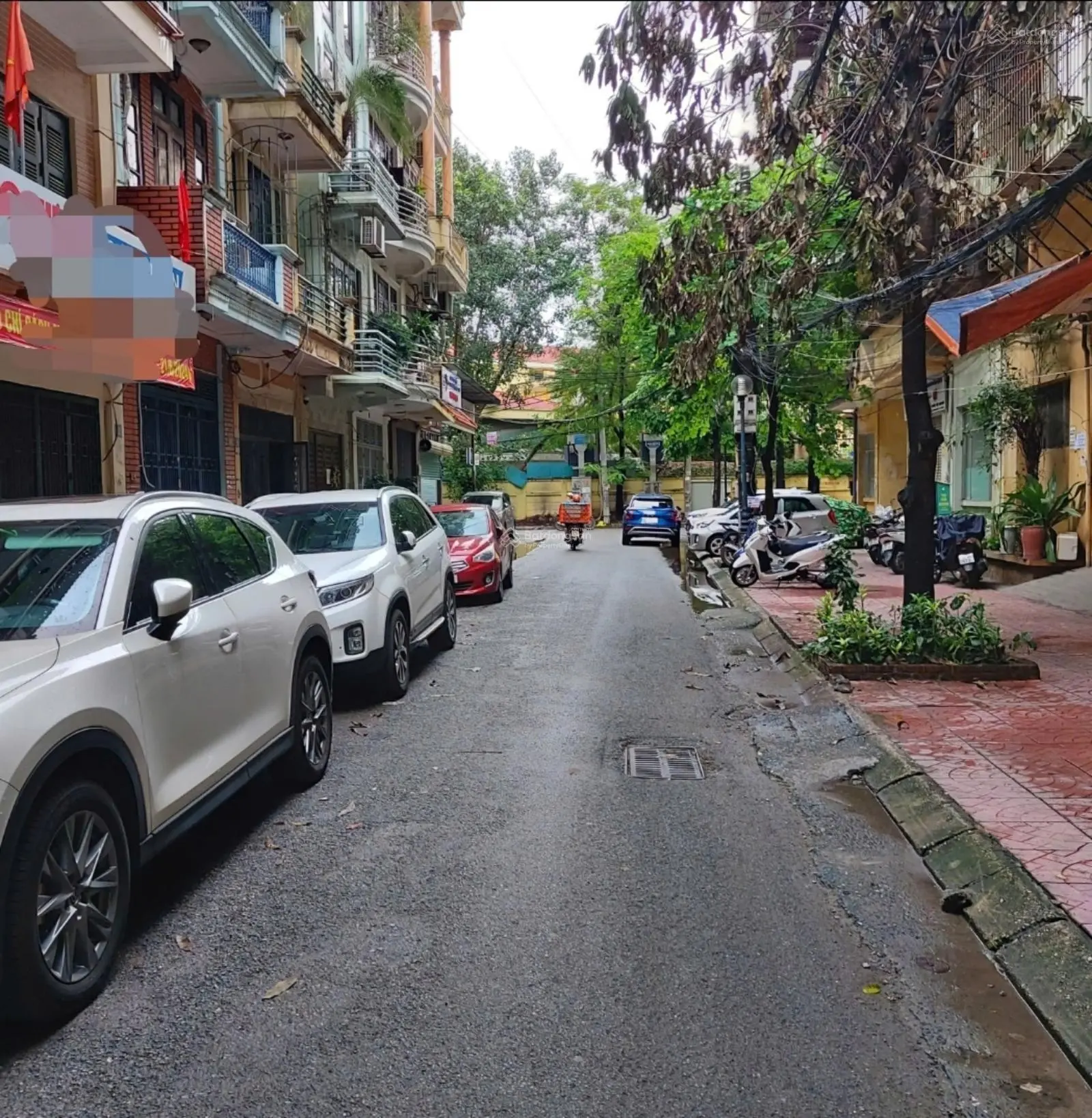 NHÀ NGUYỄN KHÁNH TOÀN - Ở NGAY - THOÁNG 2 MẶT - FULL NT -CÁCH Ô TÔ TRÁNH 10M - DT 45Mx5T GIÁ 9,8 TỶ
