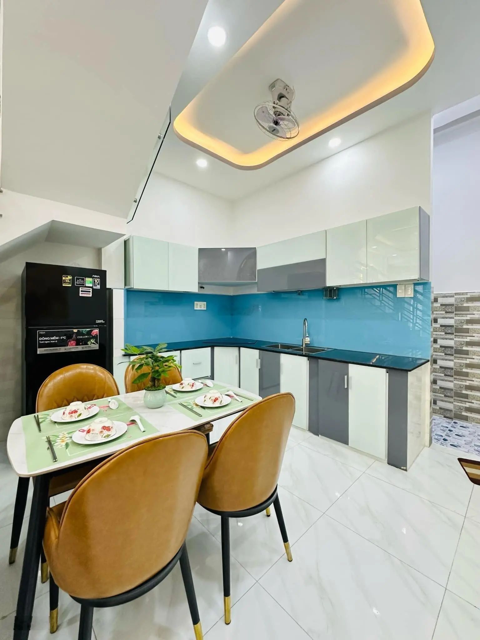 Hàng săn tháng này Trần Ngọc Lên,P.Định Hòa TP. Thủ Dầu Một,BD .DT 99m2/3tỷ120,sổ hồng riêng