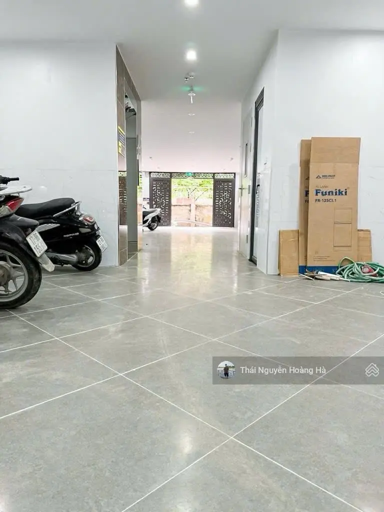 (Siêu phẩm) Tòa Apartment 64m2 x 15P tại Trần Cung - Cách phố 25m - DT 75tr/tháng - Tin Thật 100%.