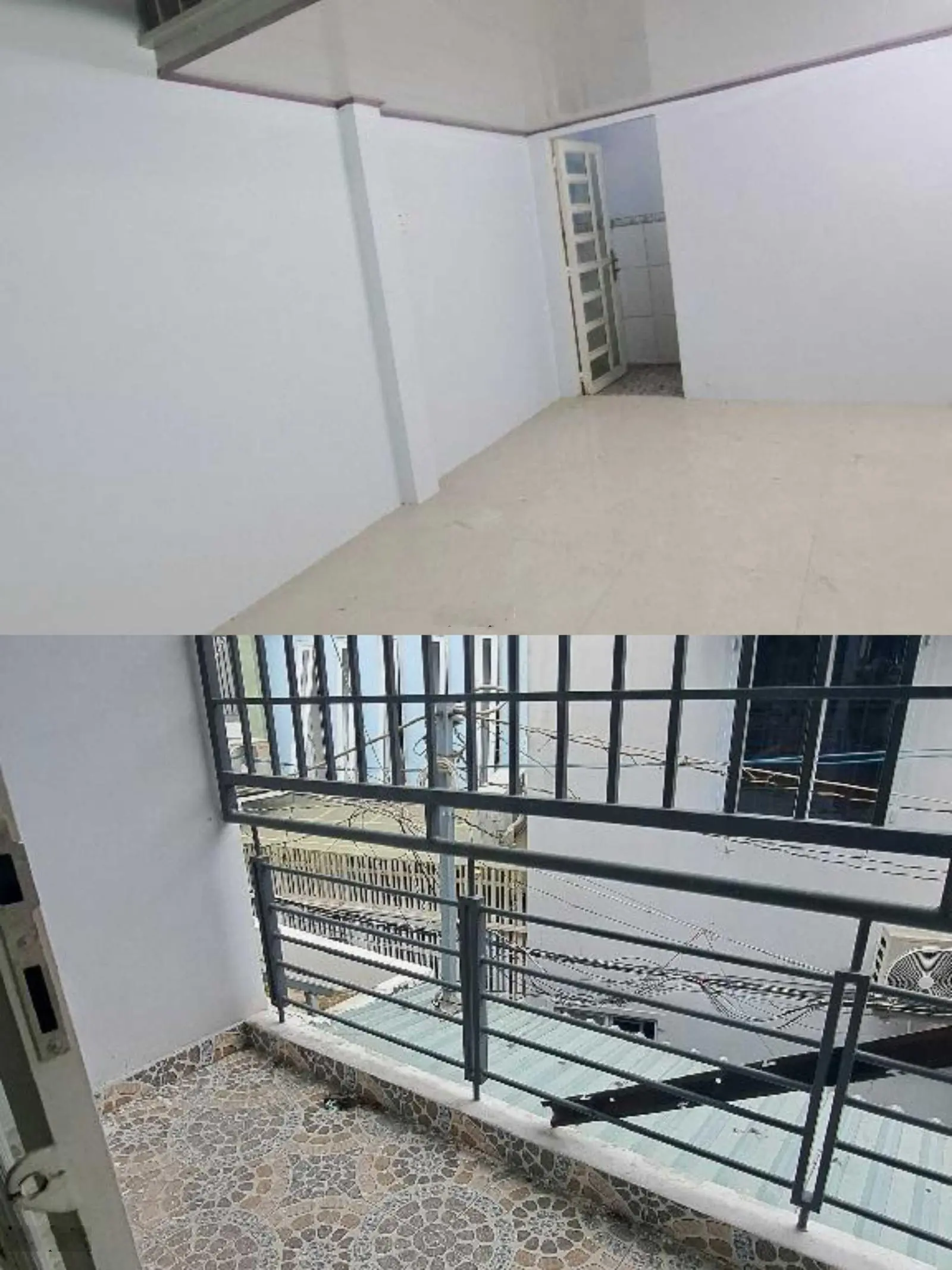 Bán nhà mới đẹp ngay cầu Nguyễn Văn Cừ 45m2 chỉ 3tỷ05