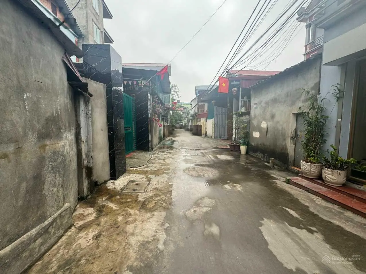 169m2 Điền Xá - Quang Tiến - Sóc Sơn - HN giá rẻ