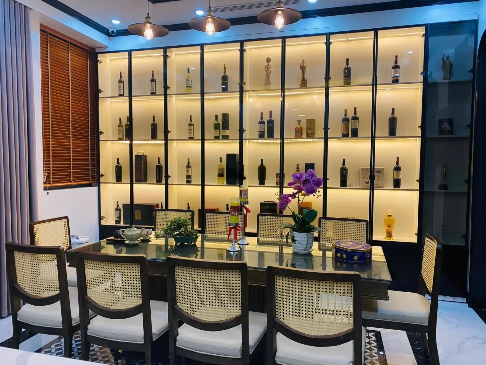 Bán Biệt Thự KĐT Mỹ Đình 2 - Phố Bùi Xuân Phái 200m2 Mt10m Không Lỗi Phong Thủy
