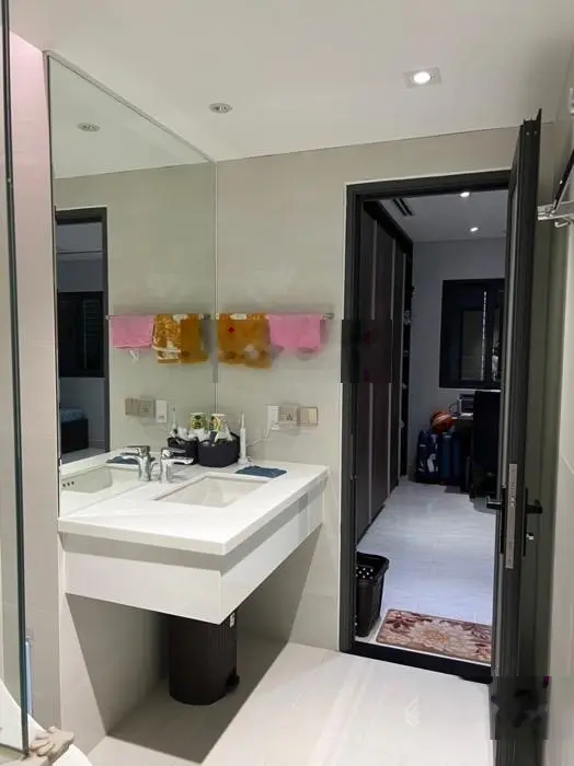 Hạ giá còn 8.9tỷ TL chủ cần bán gấp, HXH nhà mới tinh HXH chủ KTS tự xây ngay công viên khu tên