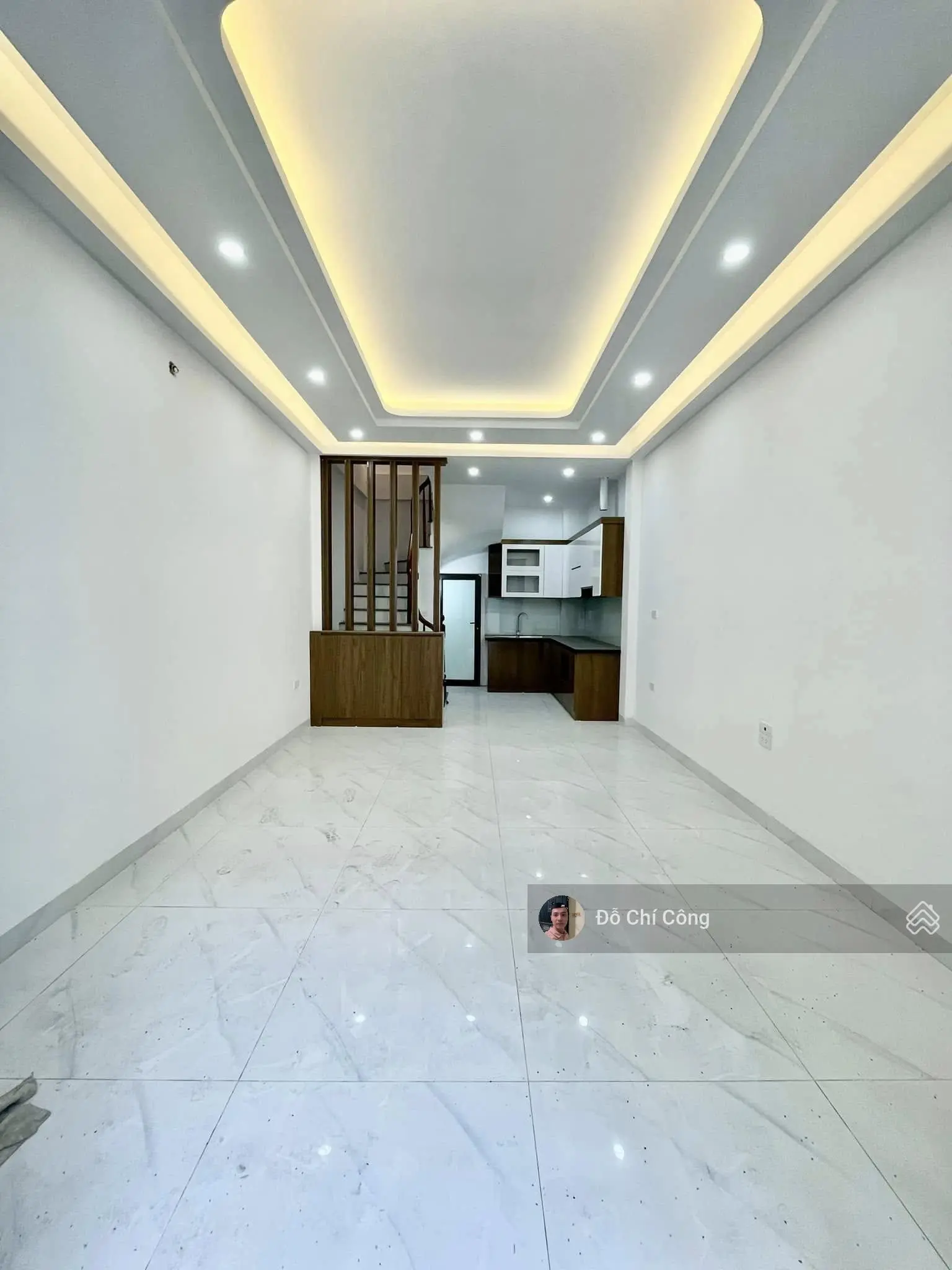 Mai Động - Sát ngay quận Hai Bà Trưng - 40m2 - Xây mới - Siêu hiếm