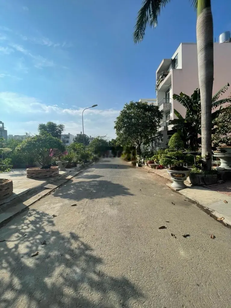 Bán đất 4,65 tỷ, diện tích 100m2 tại 13E Intresco, Phong Phú, Xã Phong Phú, Huyện Bình Chánh, Hồ Chí Minh
