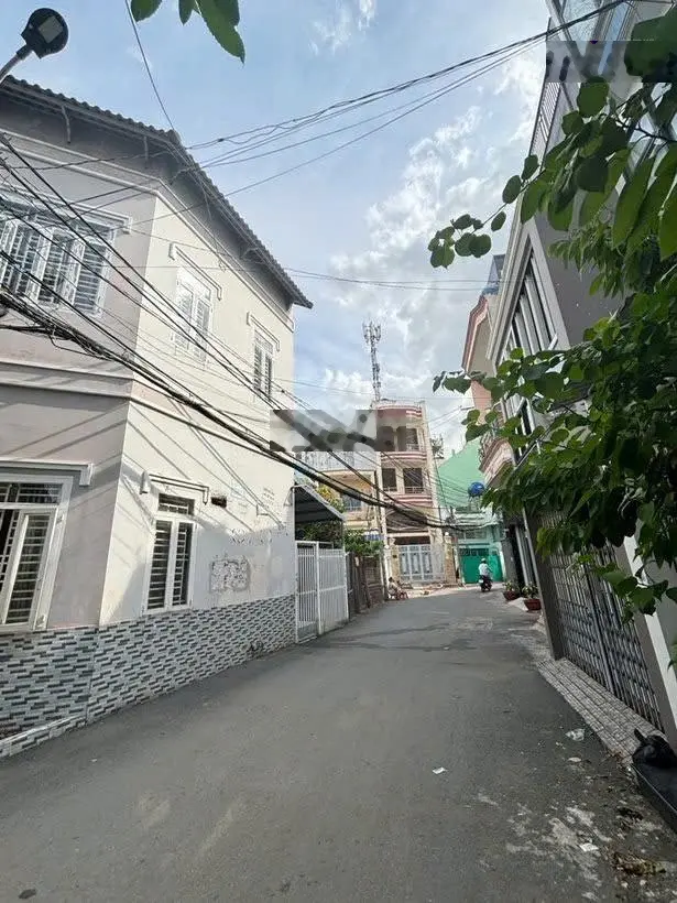 Bán Nhà Góc 3 Mặt Tiền, Hẻm 2 Xe Hơi Bùi Đình Tuý, P12, Bình Thạnh Giá Tốt Chỉ 12 Tỷ