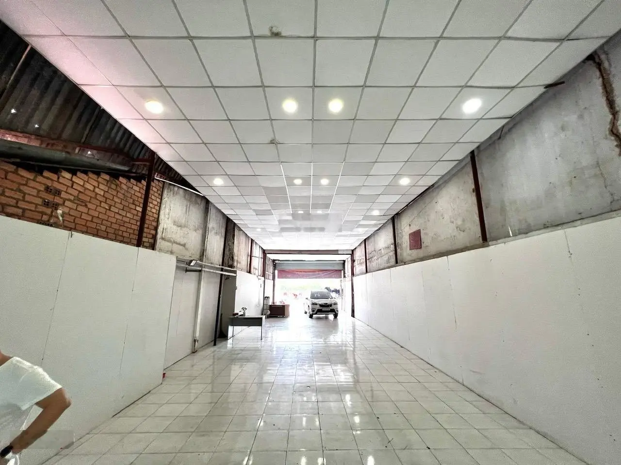 Bán Nhà Đường Kinh Doanh, Huỳnh Tấn Phát 7m x 30m Nở Hậu 8m Đang Cho thuê ổn định 15,5 Tỷ.