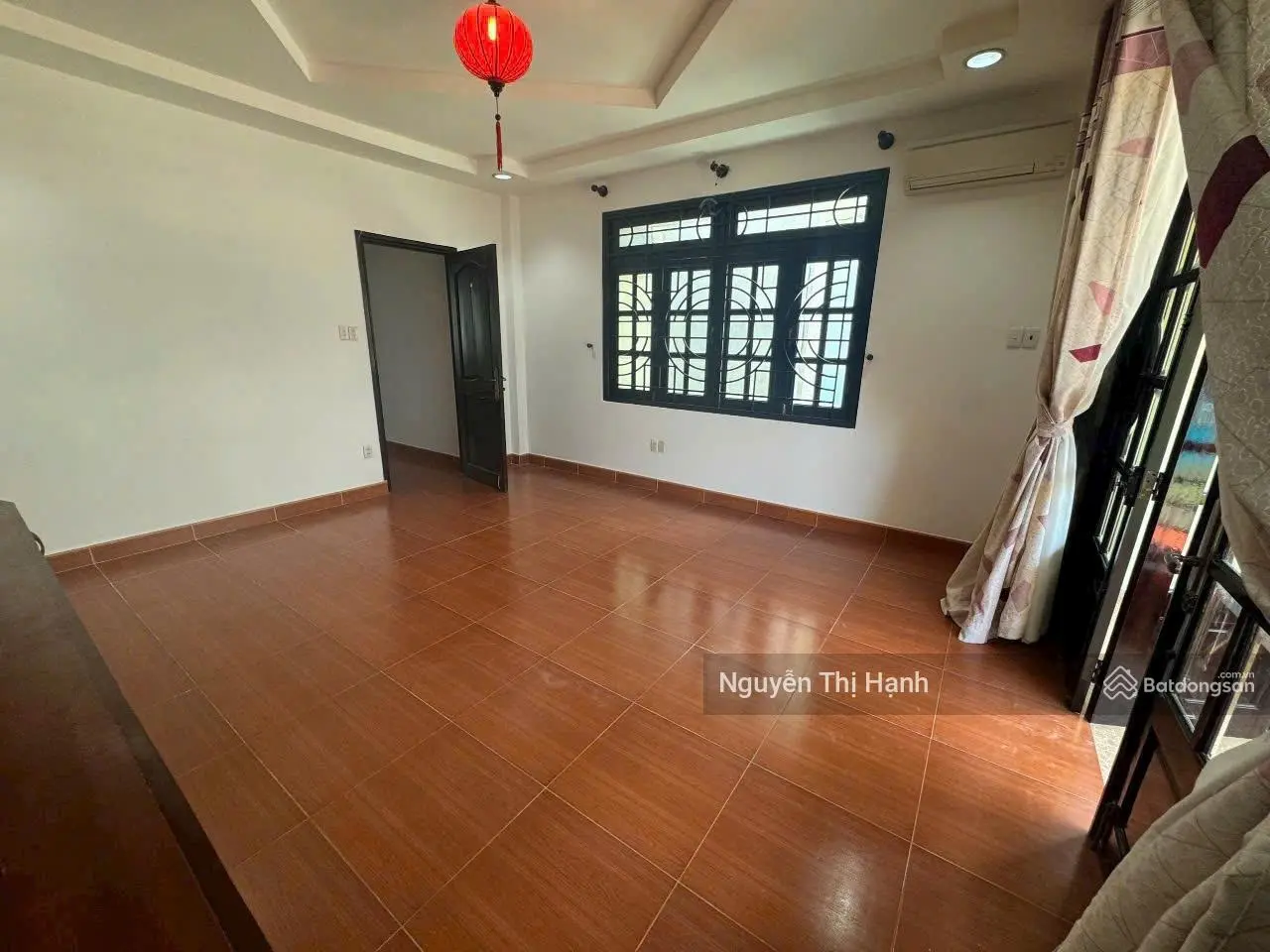 Căn nhà lý tưởng cho gia đình nhiều thế hệ, thiết kế đẹp, ngay khu nhà thờ Fatima, Hiệp Bình Chánh