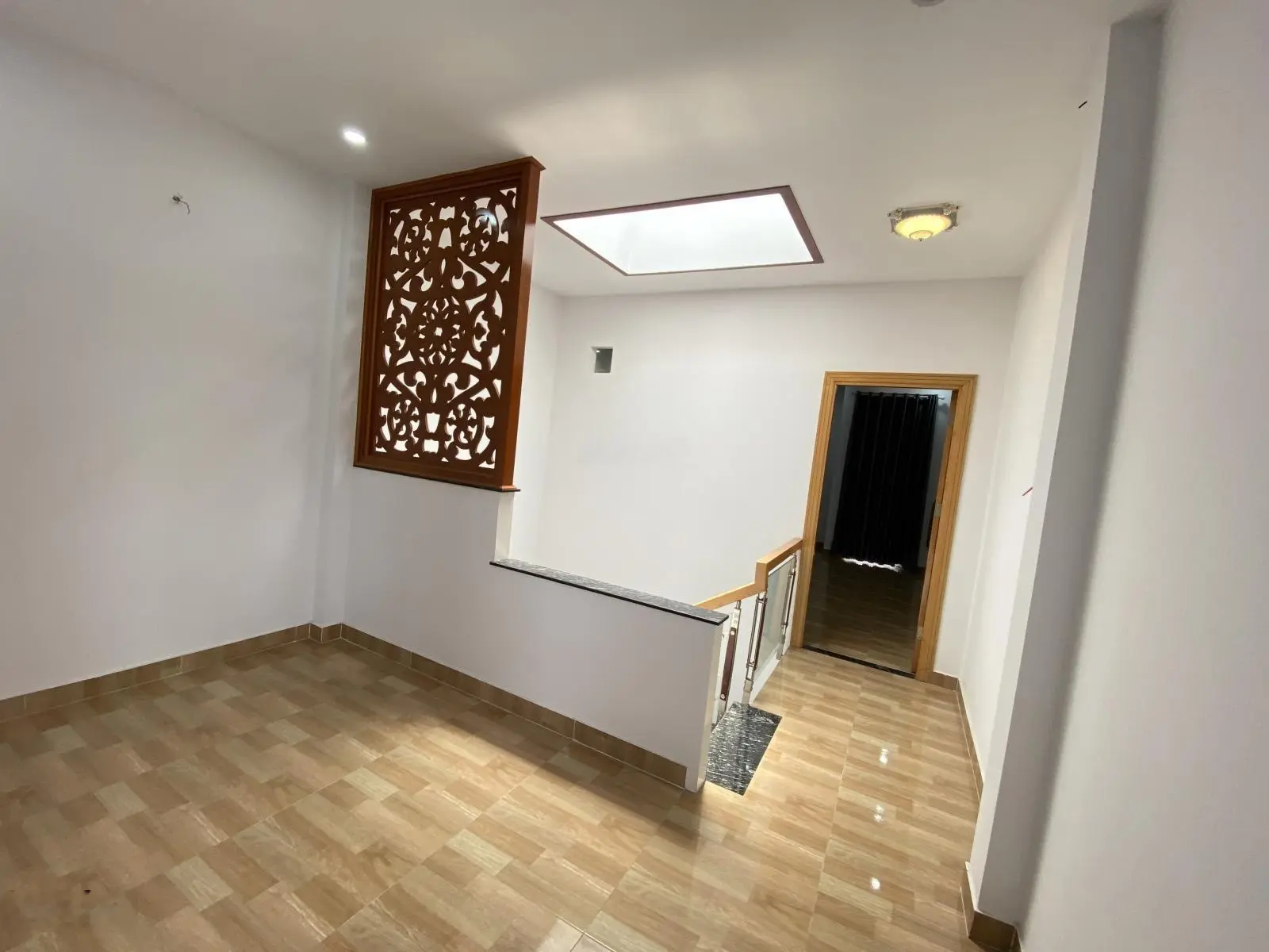 Cát Tường Phú Sinh bán nhà 3 tấm nhà 1 trệt 2 lầu SHR hoàn công tặng full nội thất cao cấp