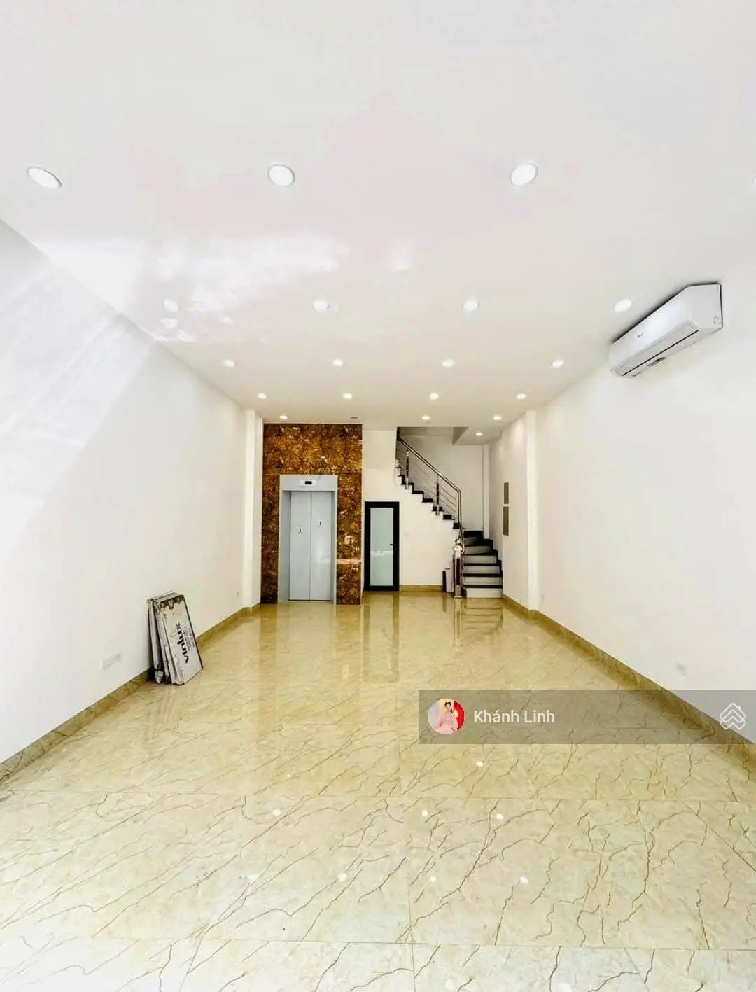 Bán nhà biệt thự ở kđt xa la, giá 16,9 tỷ vnd, diện tích 50m2, thông sàn,thang máy, kinh doanh