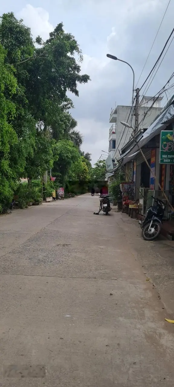 Bán đất thổ cư 36m2 thôn Nỏ Bạn, Xã Vân Tảo, Huyện Thường Tín