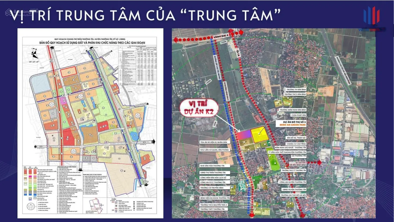 Bán căn hộ liền kề DT 75m2 162m2, Xây 4,5 tầng, giá từ 12 trỷ/căn Tại Dự án Him Lam Thường Tín GĐ2