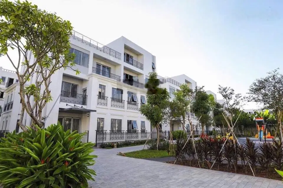 Mua bán trực tiếp quỹ ngoại giao The Manor từ chủ đầu tư hỗ trợ 65% HTLS 0% trong 36tháng