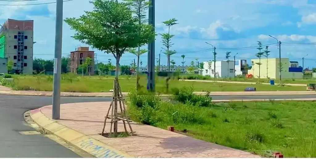 Nhiều Lô Bán Lổ Tại KDC LONG Cang Residence