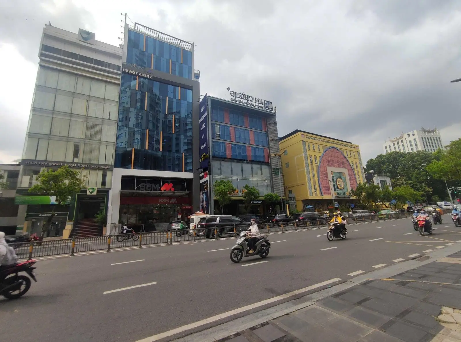 Bán nhà Phú Nhuận, 4.1x8 nở hậu, Nguyễn Văn Trỗi, 2 tầng HCĐ, không lộ giới