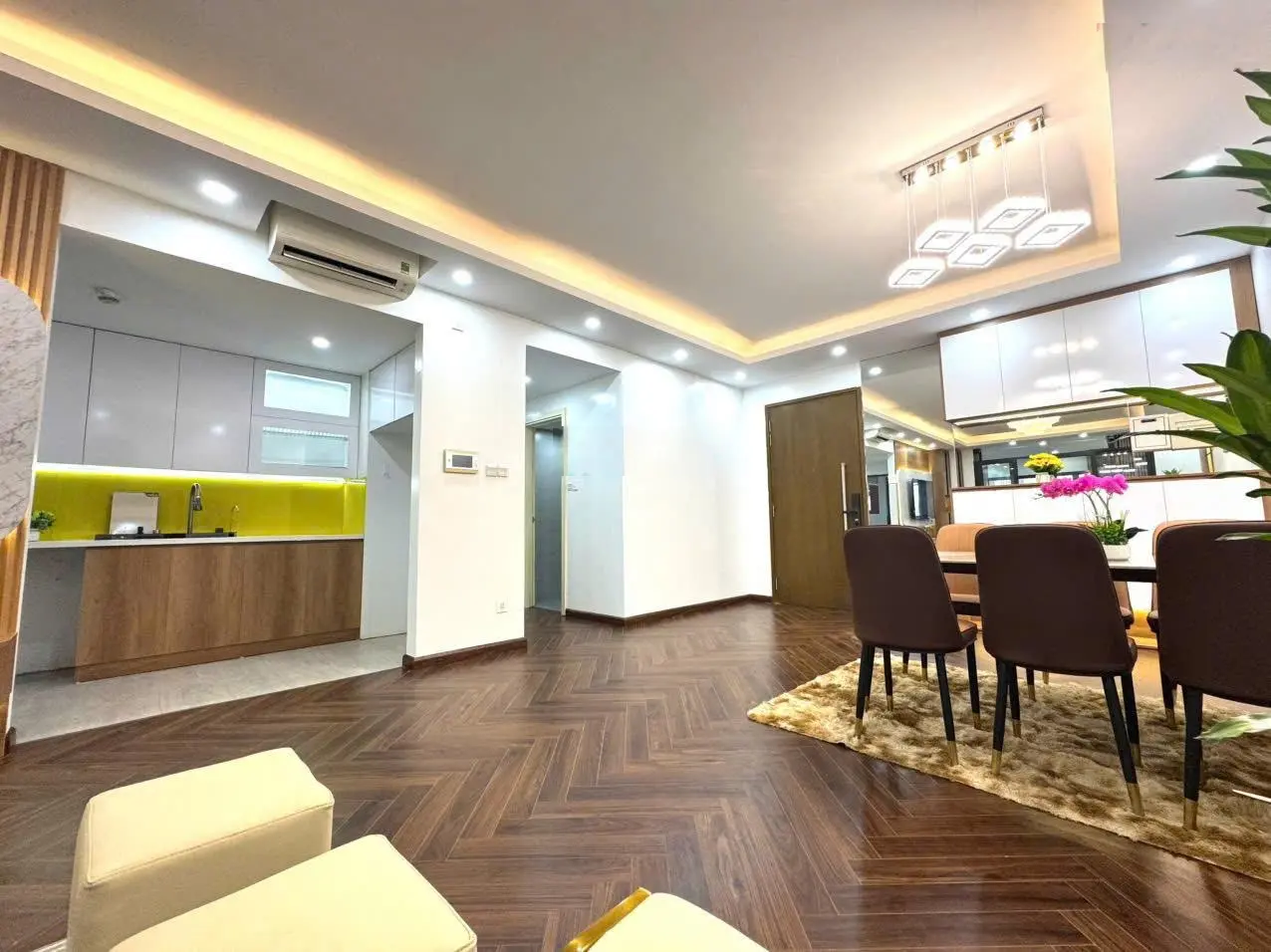Chính chủ cần bán căn hộ 3PN - Mulberry Lane - Mỗ Lao - Full nội thất - LH 0886 896 ***
