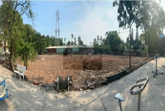 2000m2 đất biệt thự phường Bình Thọ-Tp Thú Đức