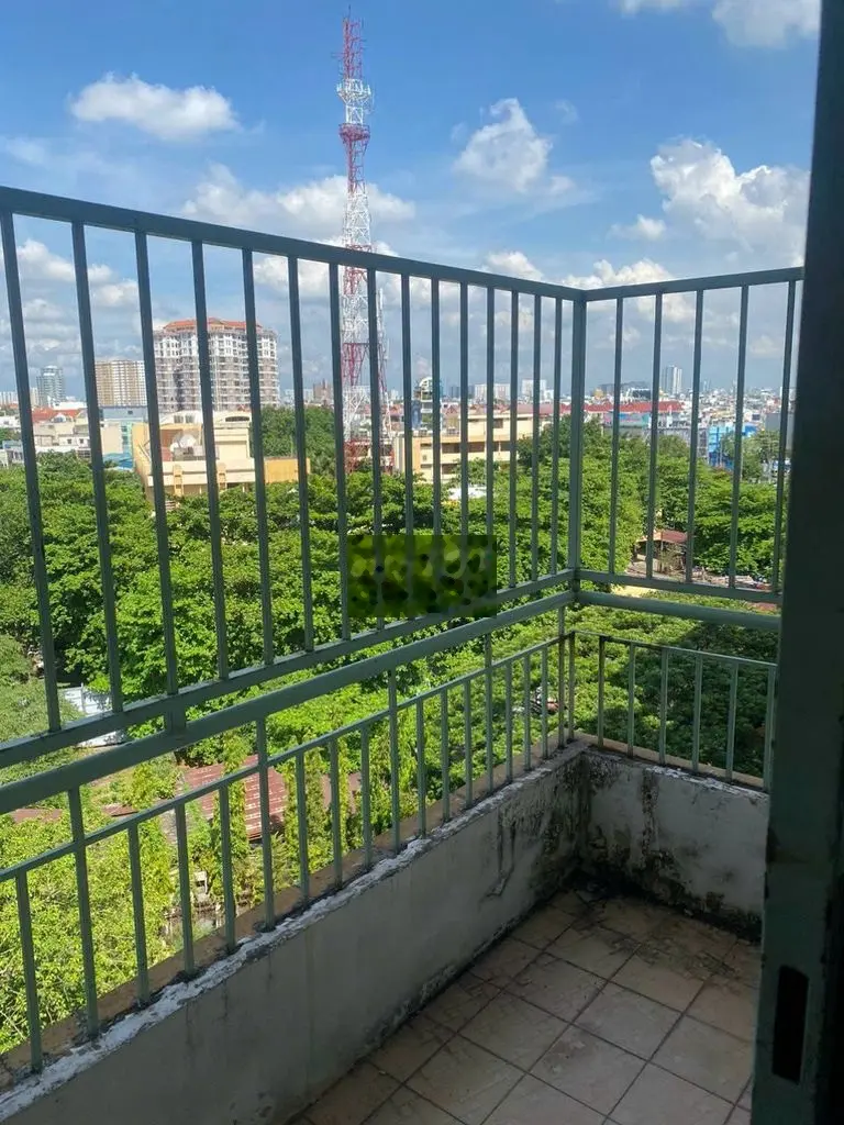 Bán gấp chung cư Bưu Điện Lý Thường Kiệt Q.10 giá rẻ.