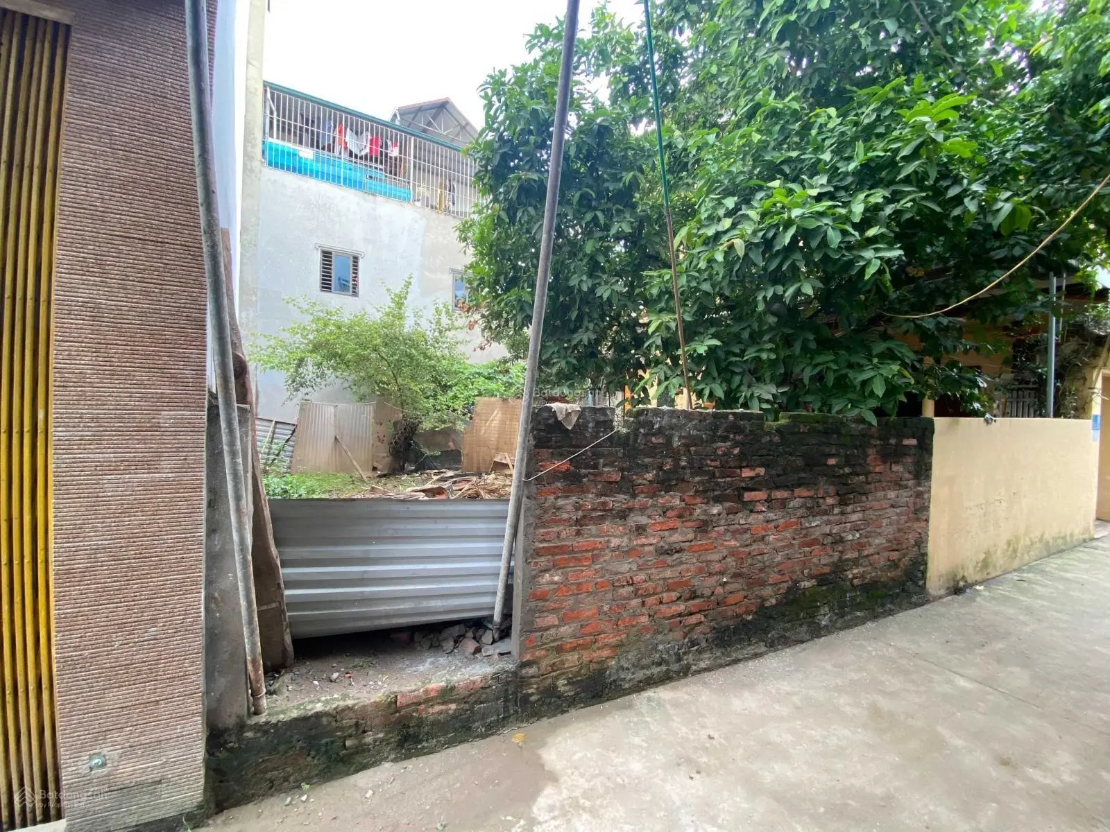 Bán đất chính chủ tại Nghĩa Lộ - Yên Nghĩa. Diện tích 60m2 giá chỉ 4.56 tỷ. Taxi đỗ cửa