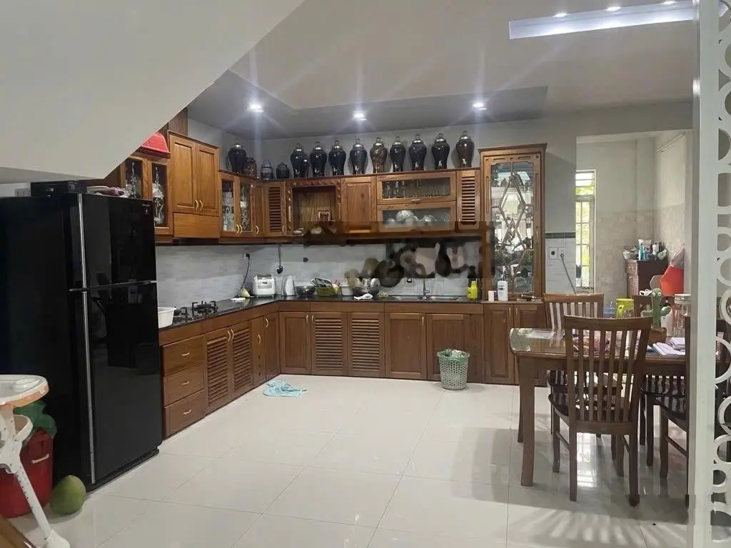 Nhà 3 tầng chính chủ đang ở - đường lâm quang thự tt hoà minh quận liên chiểu - 5.65 tỷ