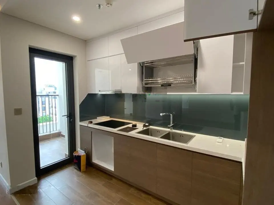 Cần bán căn 68m2, thiết kế 2 ngủ đẹp vuông vắn, hướng mát tầng đẹp 0971 219 ***