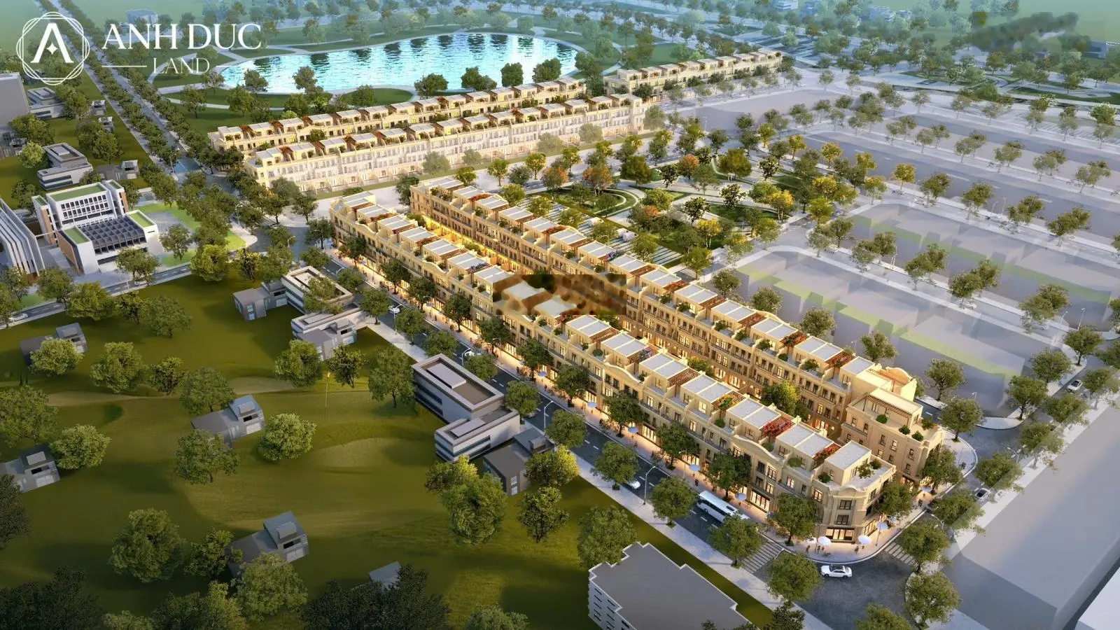 Bán shophouse tại đường huỳnh thúc kháng, giá tốt 5,5 tỷ vnd, diện tích 100m2, hot!