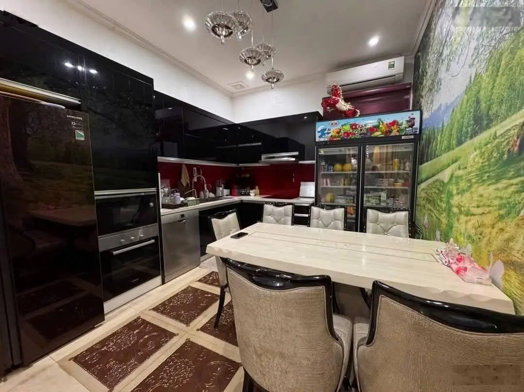 Siêu phẩm, Ngô Thì Nhậm, Hà Đông, DT 48m, MT 4m, giá 11.4 tỷ, Thang máy, Oto tránh, an sinh.