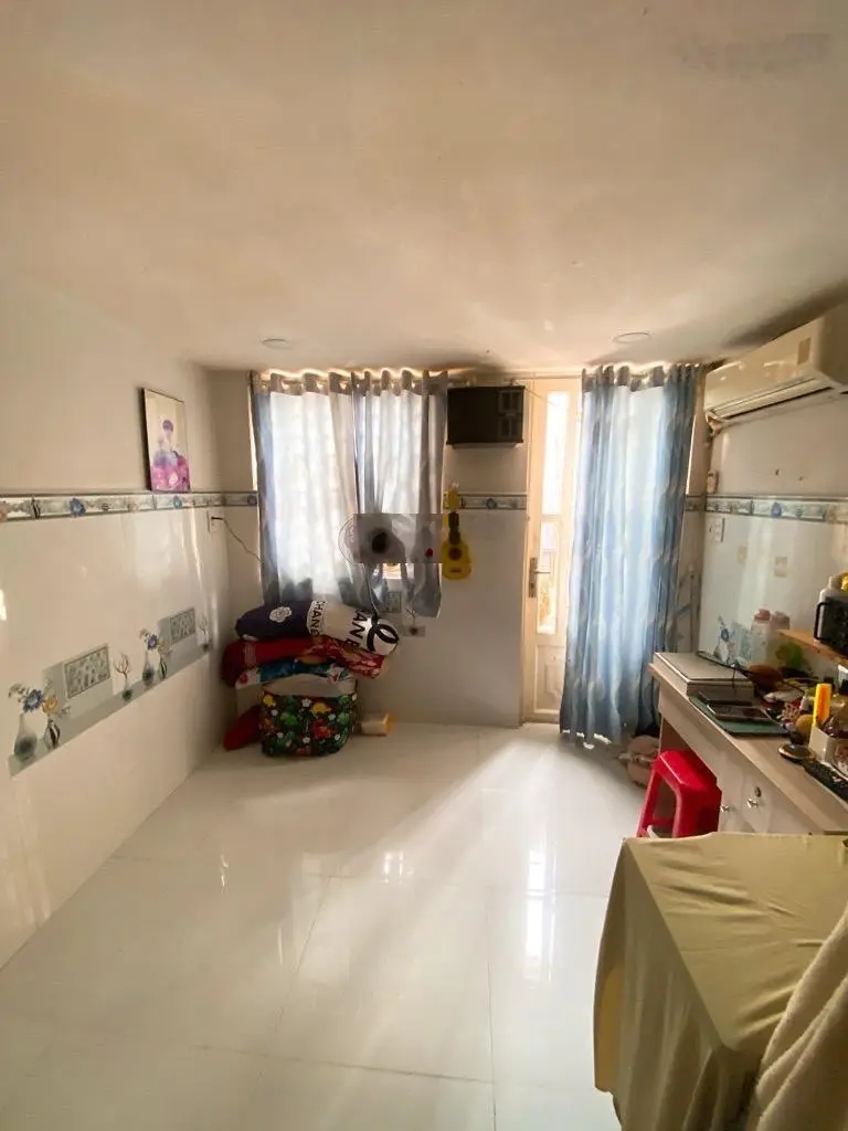 Nhà Quận 8 Âu Dương Lân 1 trệt 2 lầu, 3PN hẻm gần đường lớn chỉ 3.25 tỷ