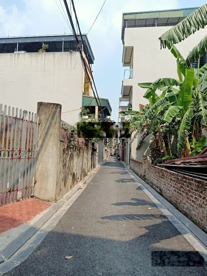 Lô góc - mặt ngõ ô tô thông - cực đẹp. thôn nhuế, kim chung, đông anh