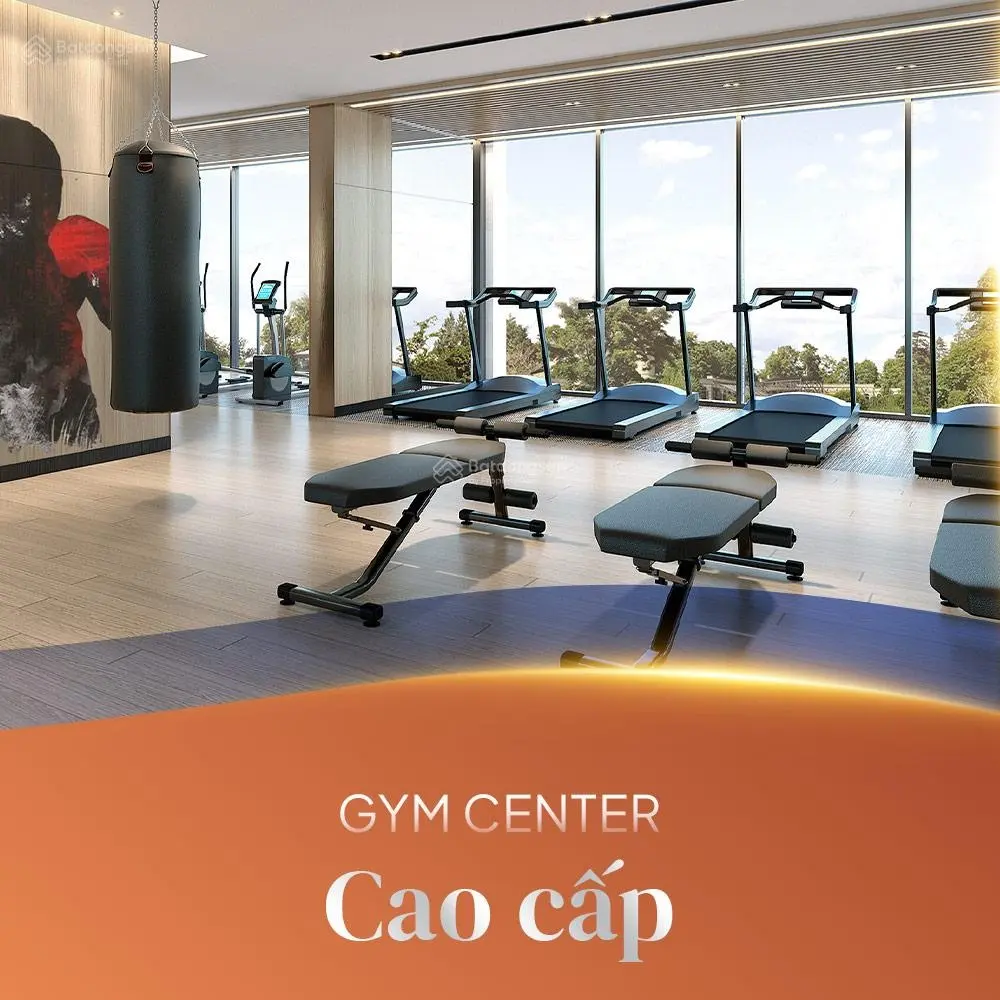 Bán nhanh căn hộ 2PN 2vs phân khu cao cấp - hướng mát - giá tốt - view hồ, phố Malibu - hỗ trợ vay