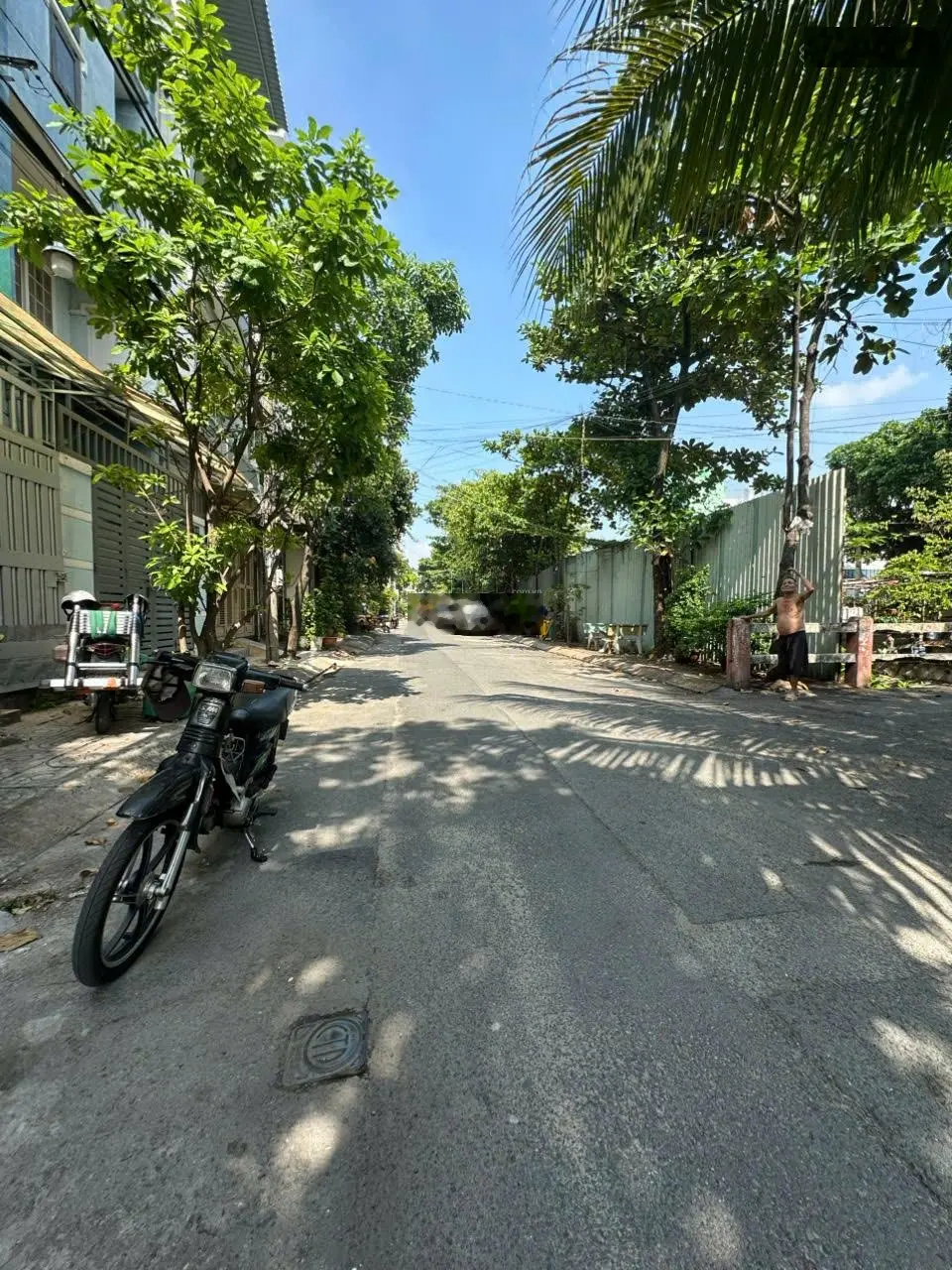 Bán gấp nhà HXT Nguyễn Phúc Chu, P.15 Tân Bình, 7.5 tỷ