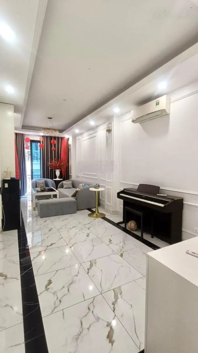 BÁN NHÀ PHỐ CHÙA LÁNG DIỆN TÍCH 60 m. 8 Tầng Thang Máy Nhỉnh 20 Tỷ