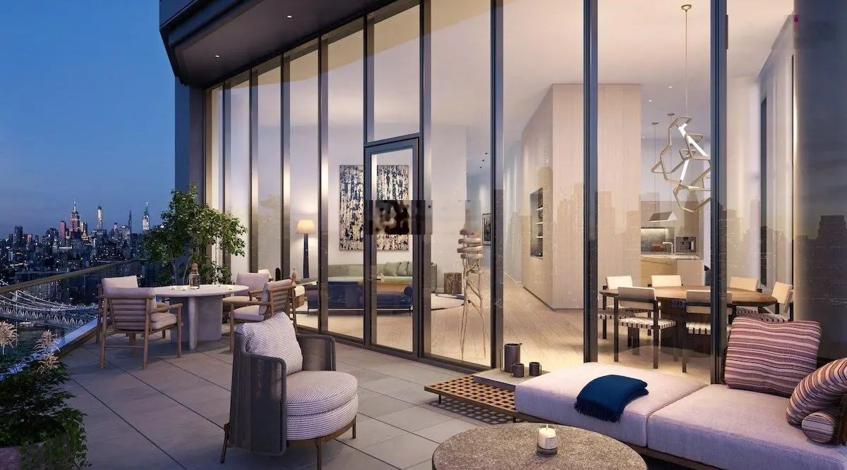 Penthouse vip tại quận Long Biên giá chỉ bằng căn chung cư 12,5 Tỷ