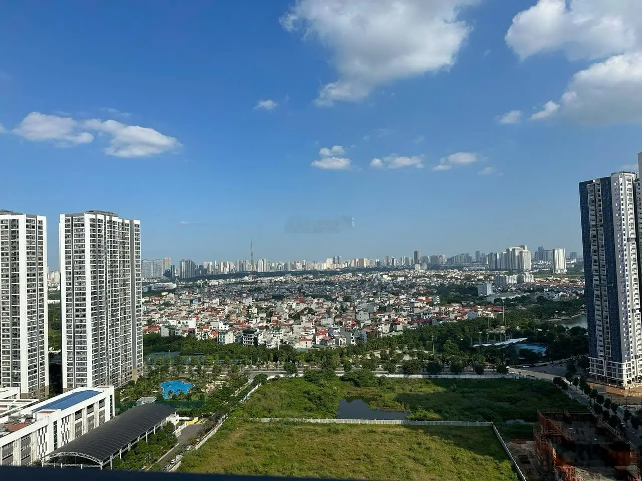 Duy nhất 01 căn 2n - 54 m2 - tòa sa - giá rẻ nhất thị trường 3.8 tỷ !. 0934 641 ***