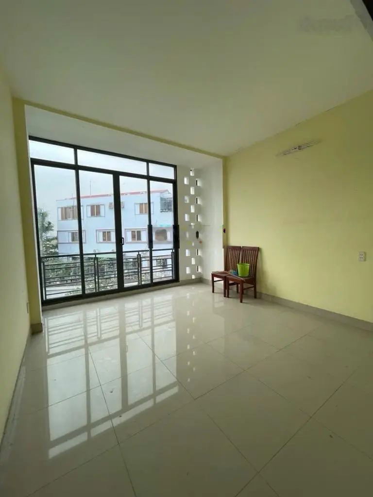 Bán NR 4PN, 5WC, 53m2 tại Gò Cát, Phú Hữu, Q9, HCM, giá 4,95 tỷ, đẹp, sát vách Global city