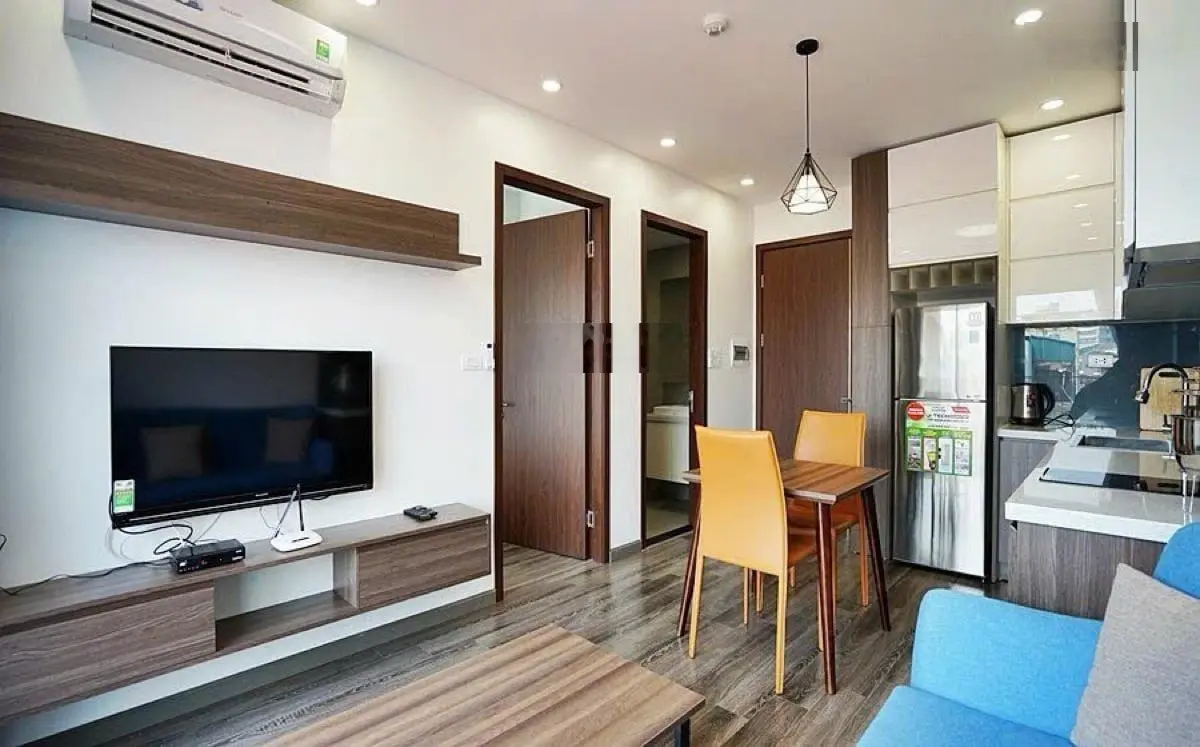 Căn hộ apartment phố tây hồ sang trọng, gần phố-ô tô 90mx8t - doanh thu cao full phòng -chỉ 25,5 tỷ