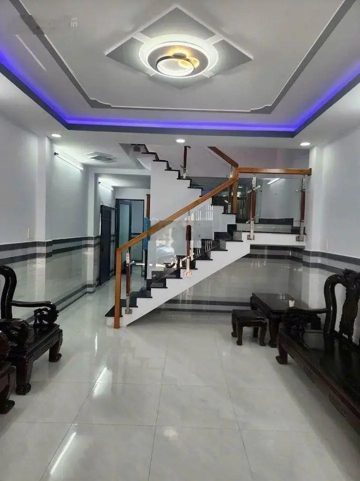 Bán nhà liên khu 4-5 - chợ bình thành 1l 2pn giá 2,73 tỷ chính chủ