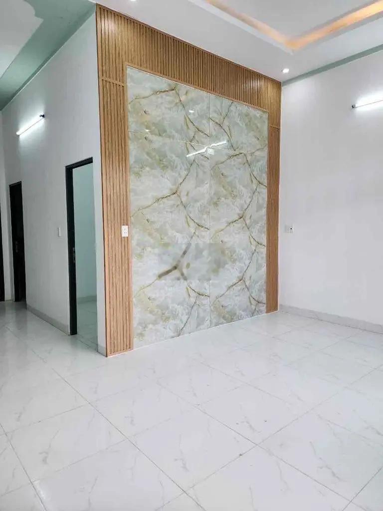 Nhà cấp 4 thanh lý giá rẻ ngang 6m Gần Đồng khởi Biên Hoà
