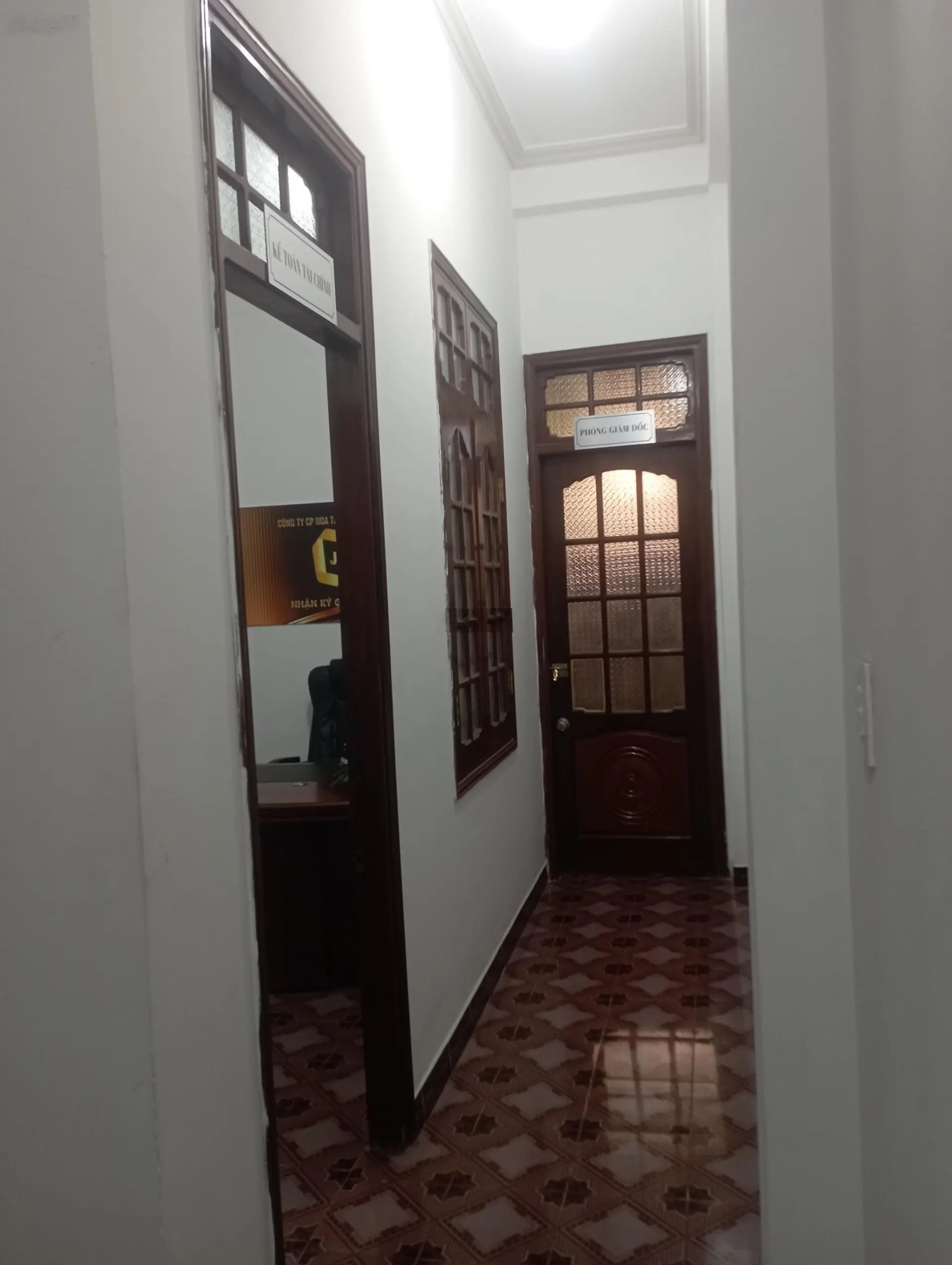 BÁN NHÀ TRỆT 3 MÊ MẶT TIỀN ĐƯỜNG NGÔ QUYỀN - ĐANG CHO THUÊ 17 TRIỆU/ THÁNG - GIÁ: 12 TỶ