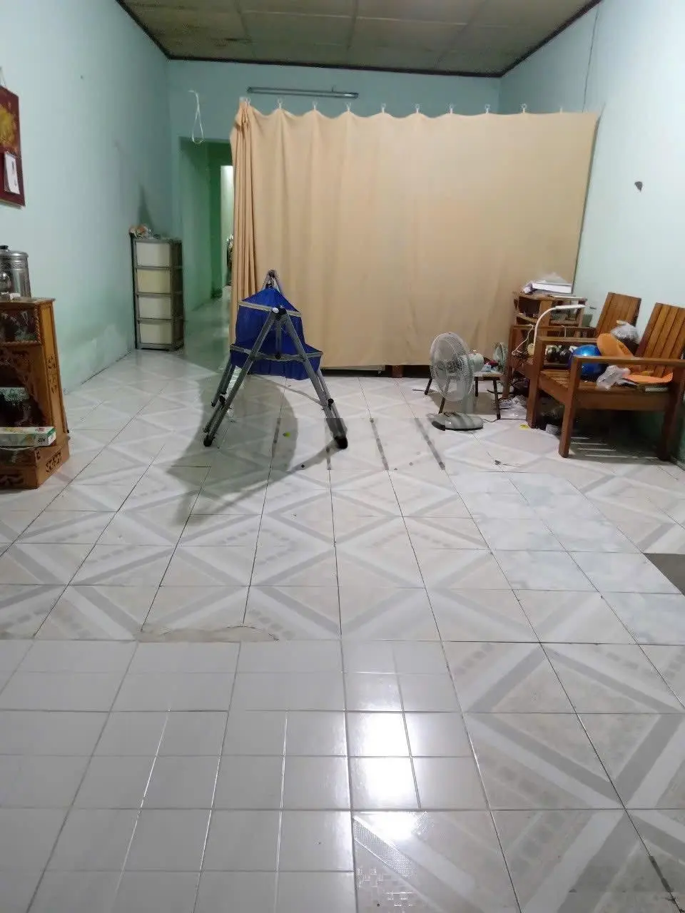 Bán nhà mặt tiền đường 14m Phường Phước Bình, Thành Phố Thủ Đức. DT: 87m2/ 7.2 Tỷ