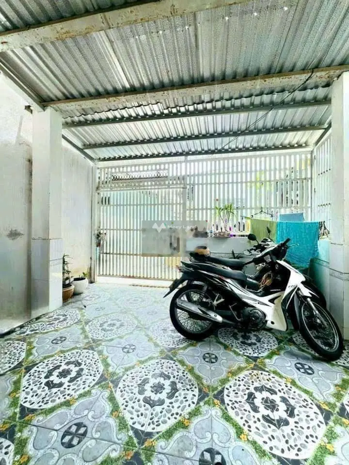Nhà Sổ hồng, Hỗ trợ Vay, 4,5x14m, Qua Chợ Phú Xuân 1km