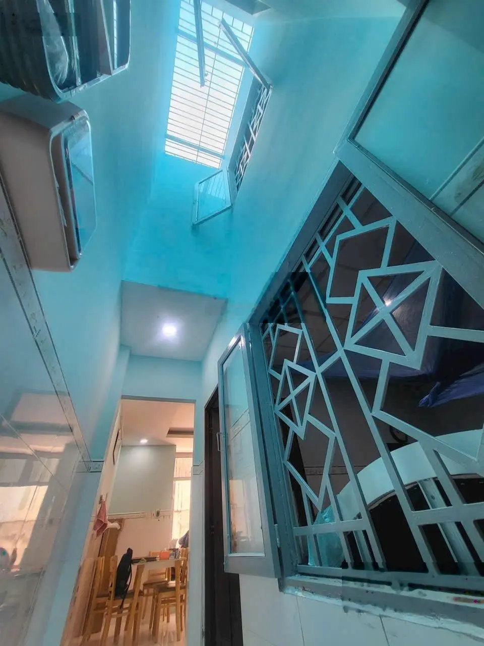Bán NR Đường 38, sàn 120m2, 4,8 tỷ, 3PN, 2WC tại Hiệp Bình Chánh, Thủ Đức, HCM