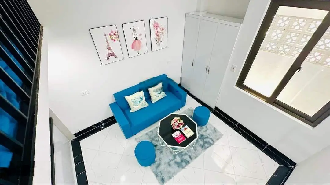 Bán gấp nhà siêu hiếm dòng tiền Xuân Phương. 49m2 x 7 tầng xây mới full nội thất 12 phòng khép kín